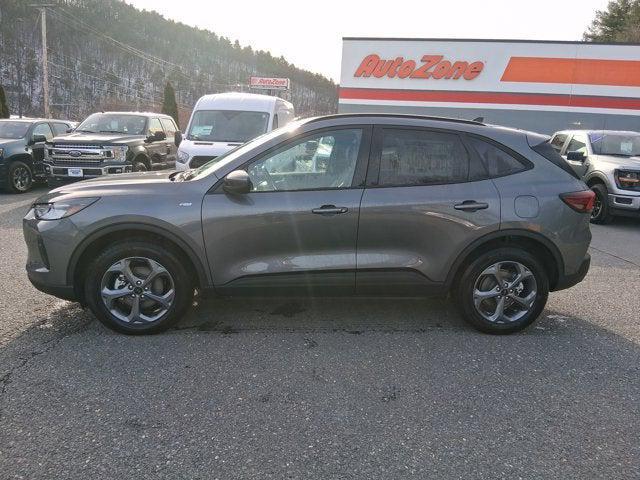 new 2025 Ford Escape car, priced at $32,625