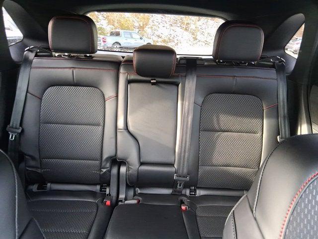 new 2025 Ford Escape car, priced at $32,625