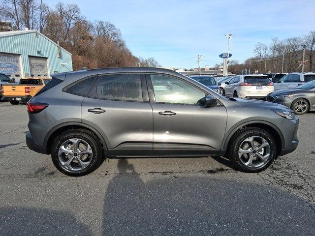 new 2025 Ford Escape car, priced at $32,625
