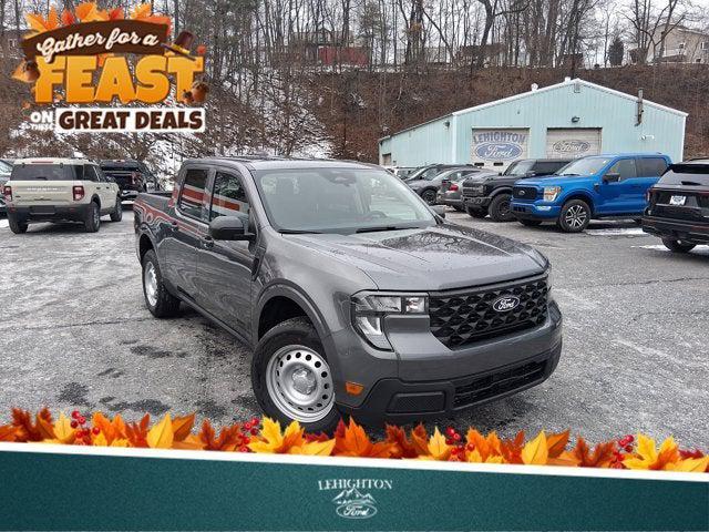 new 2026 Ford Maverick car, priced at $31,905