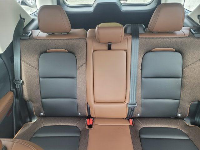 new 2025 Ford Bronco Sport car, priced at $35,995