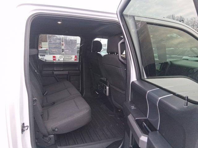 used 2019 Ford F-150 car, priced at $28,995