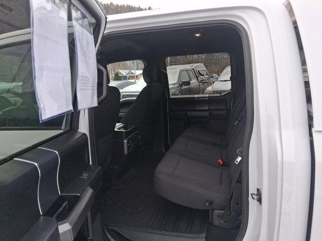 used 2019 Ford F-150 car, priced at $28,995