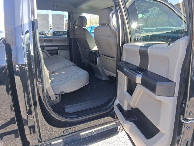 used 2019 Ford F-150 car, priced at $26,995