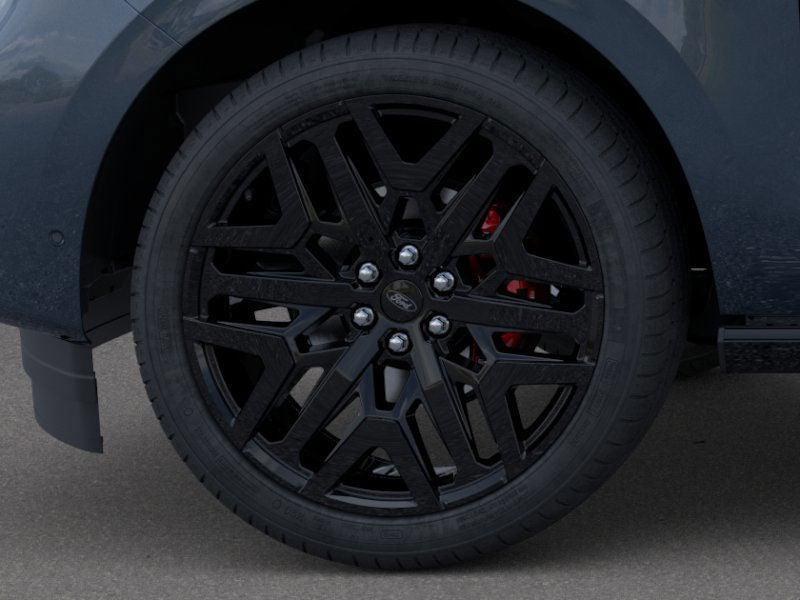 new 2026 Ford Expedition car, priced at $84,990