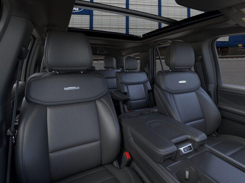 new 2026 Ford Expedition car, priced at $84,990