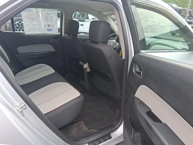 used 2012 Chevrolet Equinox car, priced at $9,485