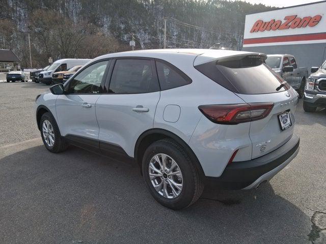 new 2026 Ford Escape car, priced at $33,080