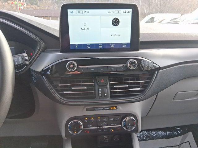 new 2026 Ford Escape car, priced at $33,080