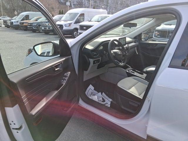 new 2026 Ford Escape car, priced at $33,080