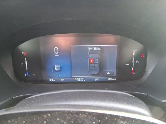 new 2026 Ford Escape car, priced at $33,080