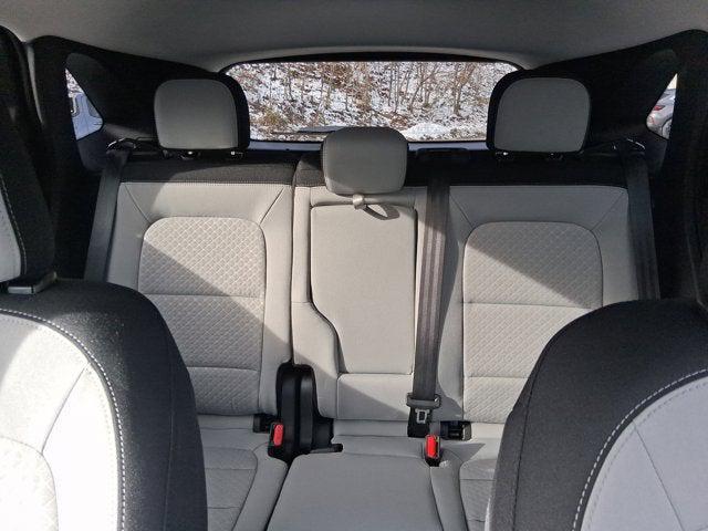 new 2026 Ford Escape car, priced at $33,080