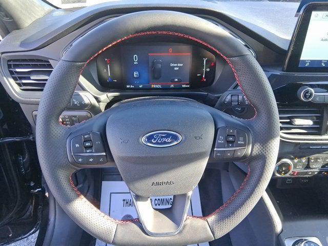 new 2025 Ford Escape car, priced at $30,295