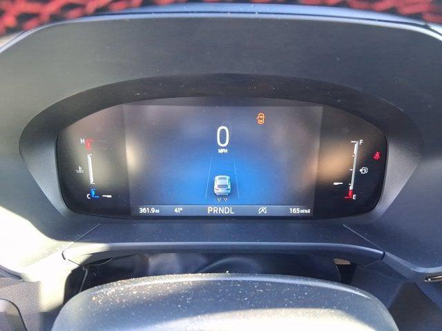 new 2025 Ford Escape car, priced at $30,295