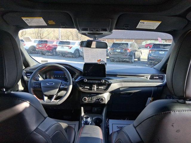 new 2025 Ford Escape car, priced at $30,295