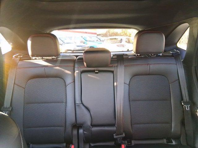 new 2025 Ford Escape car, priced at $30,295