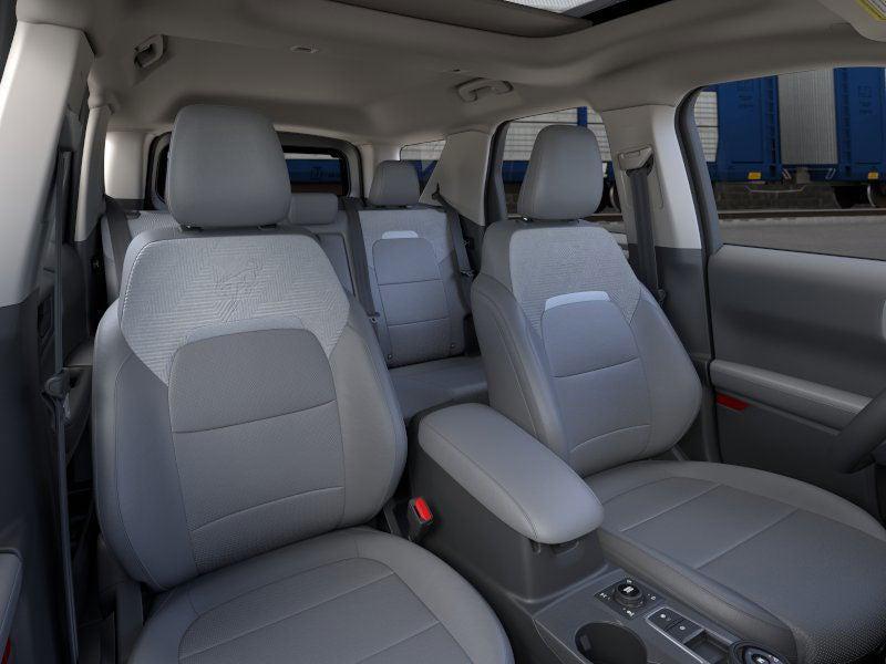 new 2026 Ford Bronco Sport car, priced at $44,250