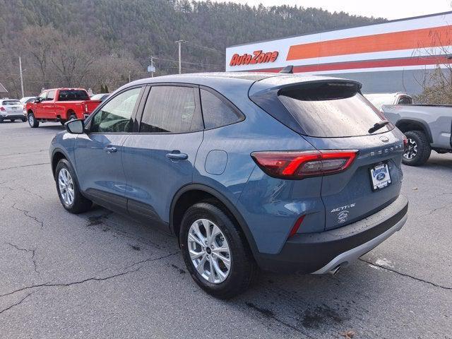 new 2026 Ford Escape car, priced at $31,724