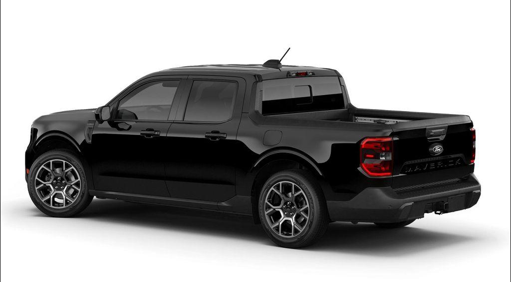 new 2026 Ford Maverick car, priced at $40,880