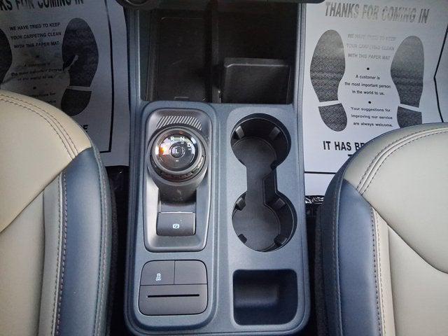 new 2026 Ford Maverick car, priced at $40,096