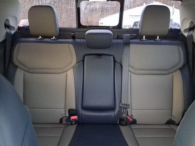 new 2026 Ford Maverick car, priced at $40,096