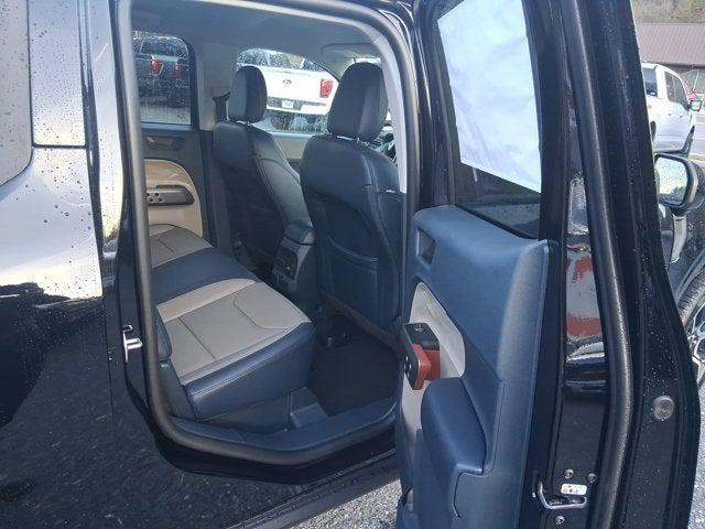 new 2026 Ford Maverick car, priced at $40,096