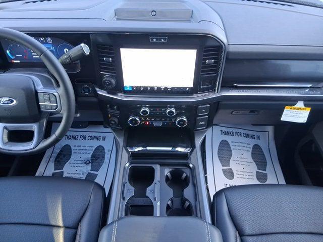 new 2026 Ford F-250 car, priced at $82,995