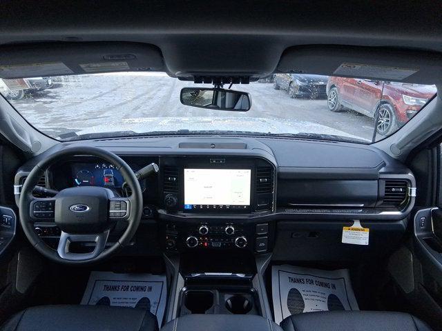 new 2026 Ford F-250 car, priced at $82,995