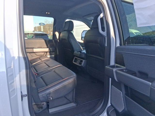 new 2026 Ford F-250 car, priced at $82,995