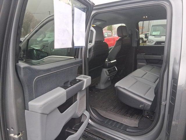used 2023 Ford F-150 car, priced at $38,995