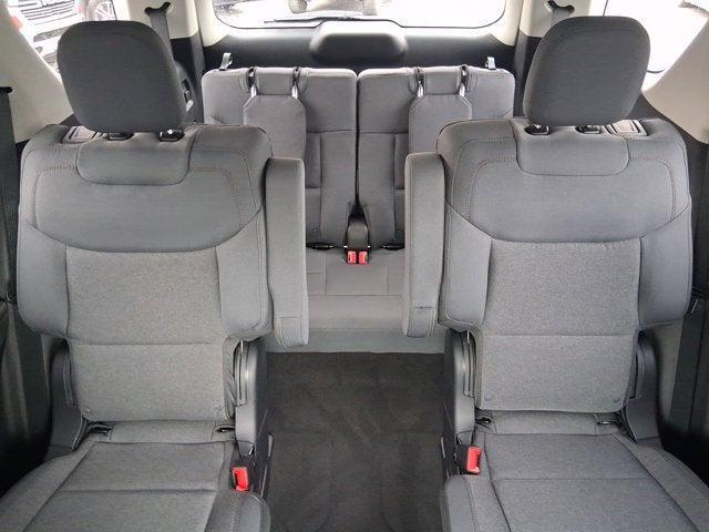 new 2026 Ford Explorer car, priced at $40,266