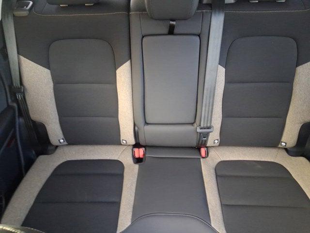 new 2025 Ford Bronco Sport car, priced at $31,722