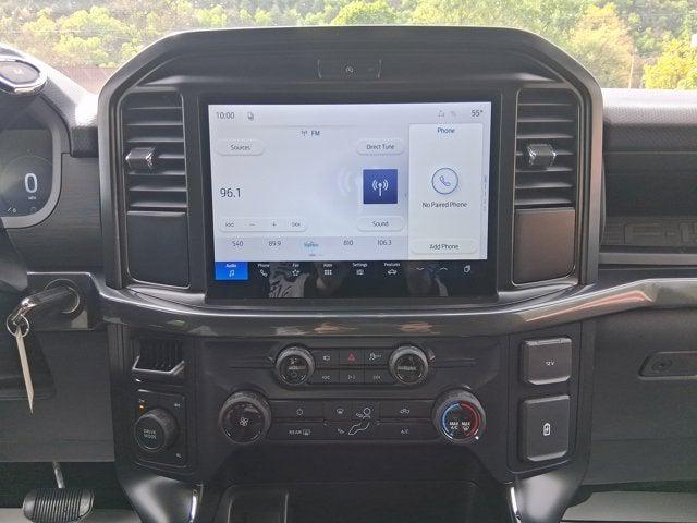 new 2026 Ford F-150 car, priced at $47,947