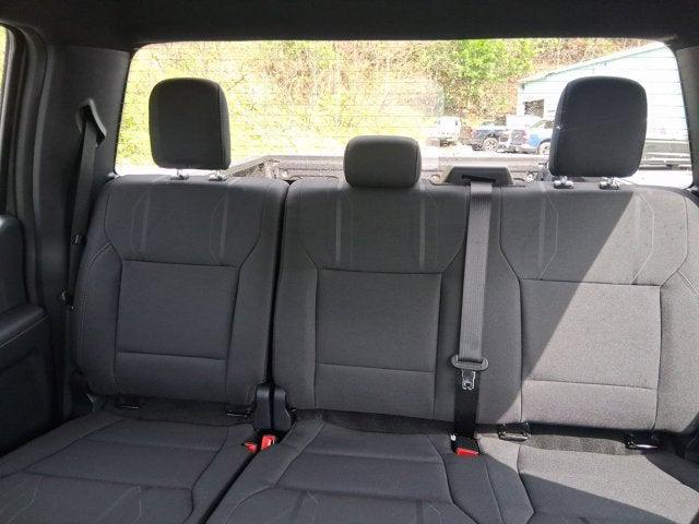 new 2026 Ford F-150 car, priced at $47,947