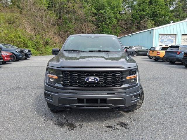 new 2026 Ford F-150 car, priced at $47,947