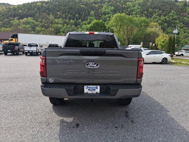 new 2026 Ford F-150 car, priced at $47,947