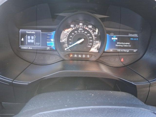 used 2023 Ford Edge car, priced at $26,995