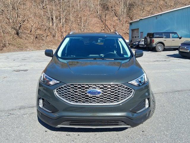 used 2023 Ford Edge car, priced at $26,995