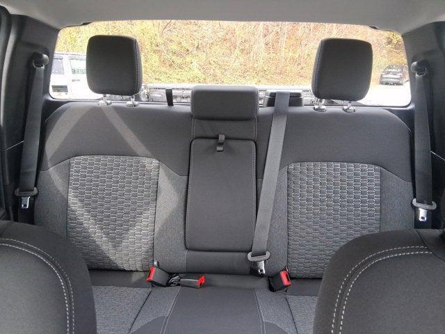 new 2025 Ford Ranger car, priced at $36,495