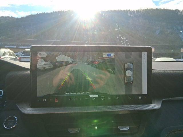 new 2026 Ford Explorer car, priced at $51,285