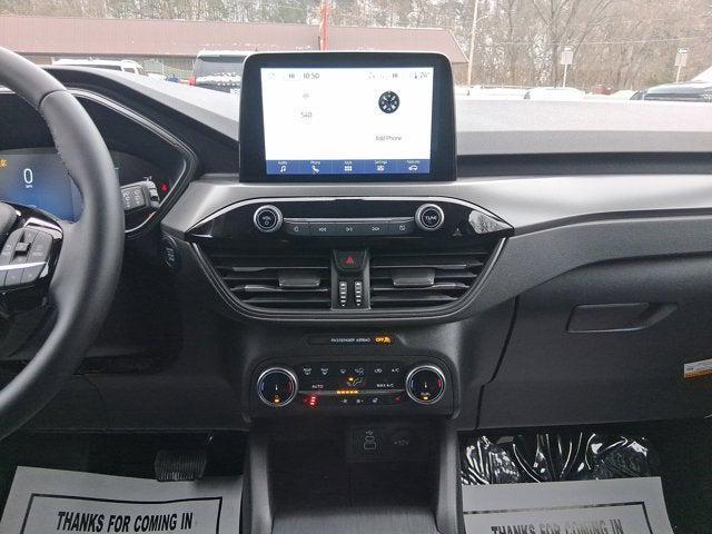 new 2026 Ford Escape car, priced at $33,080