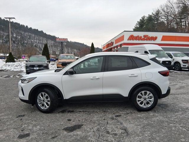 new 2026 Ford Escape car, priced at $33,080
