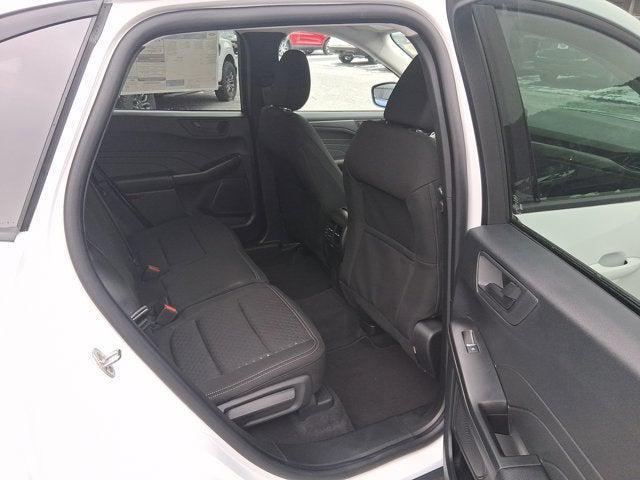 new 2026 Ford Escape car, priced at $33,080