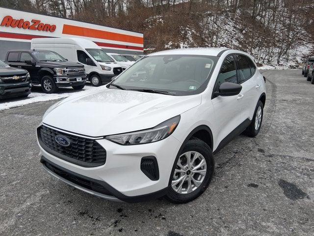 new 2026 Ford Escape car, priced at $33,080
