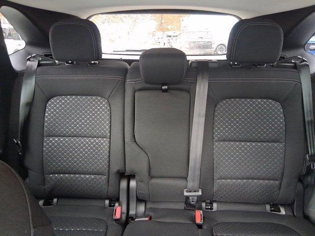 new 2026 Ford Escape car, priced at $33,080