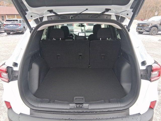 new 2026 Ford Escape car, priced at $33,080