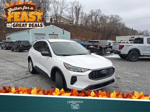 new 2026 Ford Escape car, priced at $33,080