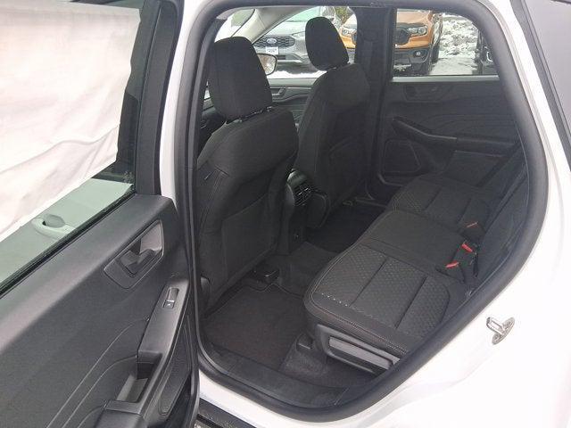 new 2026 Ford Escape car, priced at $33,080