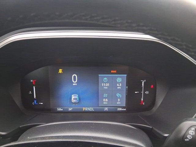 new 2026 Ford Escape car, priced at $33,080