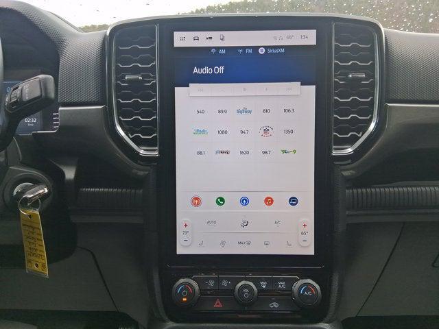 new 2026 Ford Ranger car, priced at $43,133